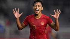 Final Lawan Vietnam, Indonesia Ingin Buat Sejarah
