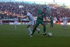 Liga Champions Asia 2020: Bali United Hadapi Tampines Rovers