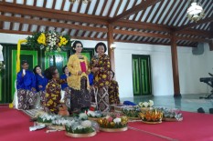 Tingkeban, Tradisi Jawa Sarat Pesan dan Nilai Filosofi