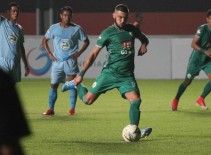 Persela vs PSS Sleman: Sahibulbait Butuh Tiga Poin demi Menjauh dari Zona Degradasi