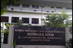 Jokowi Ingin Terapkan Hukuman Mati, padahal Tak Ada Bukti Hukuman Mati Bisa Kurangi Kejahatan