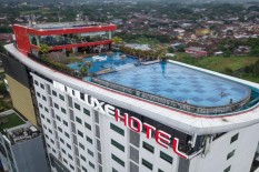Indoluxe Tawarkan Paket Natal & Tahun Baru Menarik, Mau?