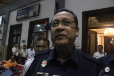 KAI Siap Hadapi Nataru, Penumpang Pesawat Justru Diprediksi Turun 