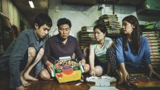 Parasite Masuk Tiga Nominasi Golden Globe 