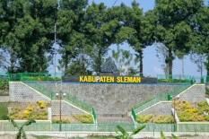 Jabatan Sekda Sleman Resmi Dilelang
