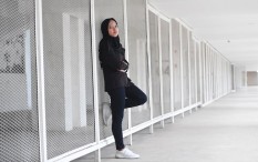 Juara Dunia Lari Asal Boyolali Dapat Hadiah Sebidang Tanah