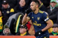 Arsenal Akhirnya Menang, Bekuk West Ham 3-1