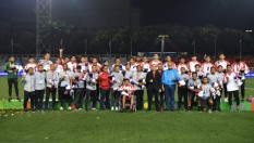 Kalah, Indra Sjafri Beberkan Kelemahan Timnas U-22 Indonesia