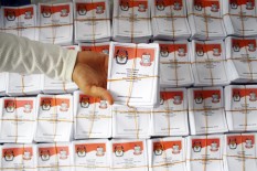 Mantan Koruptor Boleh Maju Pilkada, Tapi Ada Syaratnya