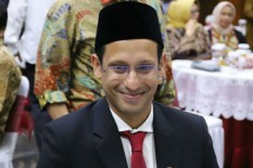 Mendikbud Nadiem Makarim Sebut 2020 Jadi Tahun terakhir Penyelenggaraan UN, Ini Gantinya