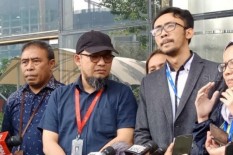 Mabes Polri Sebut Ada Upaya Tertutup dalam Pengungkapan Kasus Penyiraman Novel Baswedan
