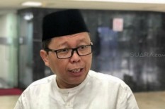 PPP Bakal Gelar Mukernas, Kepemimpinan Suharso Akan Dievaluasi