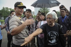 Ingin Selesaikan Kasus HAM Masa Lalu, Ini Kendala yang Dihadapi Menko Polhukam Mahfud MD