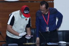 Terima 7.000 Laporan Kasus per Tahun, KPK Harusnya Penjarakan 5 Orang dalam Sehari