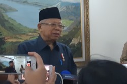 Mendikbud Nadiem Hapus Ujian Nasional, Begini Tanggapan Wapres Ma'ruf Amin