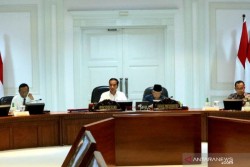 2.888 BUM-Des Mati, Jokowi Minta Revitalisasi Total