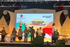 434 Insan Pendidikan Diganjar Penghargaan dari Gubernur DIY