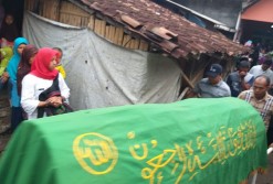 Klaten Diterjang Hujan & Angin, Bocah 6 Tahun Meninggal Dunia Tertimpa Pohon