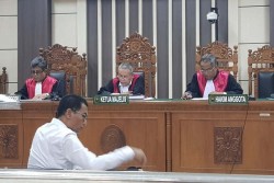 Belum Setahun Jadi Bupati Kudus, M. Tamzil Sudah Terima Gratifikasi Rp2,5 Miliar