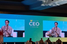 Nadiem Makarim Tambah Kuota PPDB Jalur Prestasi Menjadi 30 Persen