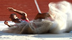 Dari 31 Rekor Baru SEA Games, Indonesia Cuma Sumbang Dua