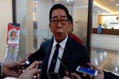Politisi Henry Yosodiningrat Jelaskan Alasan Laporkan Rocky Gerung dan Andi Arief ke Bareskrim Polri