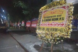 Haedar Nashir Jadi Guru Besar, Presiden Jokowi Beri Perhatian Khusus 