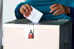 Rakyat Berperan Penting Cegah Koruptor Jadi Kepala Daerah
