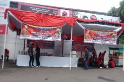 Gibran Mendaftar Pilkada Solo, DPD PDIP Jateng Tegaskan Tak Ada Perlakuan Khusus