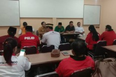 PILKADA SLEMAN: Siapkan Wabup, Koalisi Kebangsaan Tunggu Cabup Tetap 