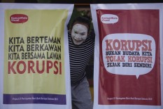 Pemberantasan Korupsi Terancam, Bung Hatta Anti-Corruption Award 2019 Ditiadakan 