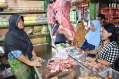 Ini Dia Komoditas di Sleman yang Harganya Bakal Naik 10% saat Libur Nataru