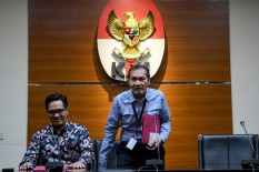 Sudah 12 Pegawai KPK yang Mundur Setelah UU Baru Berlaku