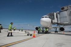 Perluasan Aerotropolis Bandara Kulonprogo untuk Cegah Kawasan Kumuh