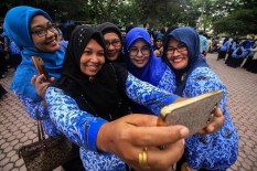 Pegawai Instansi Pemerintah Ini Bisa Kerja dari Rumah Mulai 2025