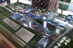 Stasiun Lempuyangan Dirombak Total: Akan Ada Mall, Hotel, & Kondominium