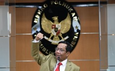 Daftar 11 Pelanggaran HAM Berat Masa Lalu yang Ditangani Pemerintah