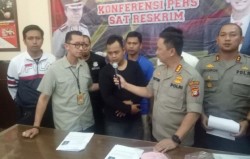 Ini Pengakuan Pelaku Persekusi terhadap Dua Anggota Banser