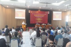 Kebudayaan Punya Andil dalam Penetapan Strategi Pembangunan 