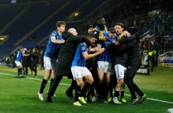Sempat Jadi Lumbung Gol, Atalanta Sukses di Liga Champions