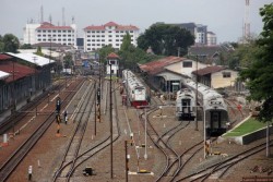 Stasiun Lempuyangan Dirombak Total Jadi Modern, Ini Gambaran Lengkap dari Berbagai Sisi