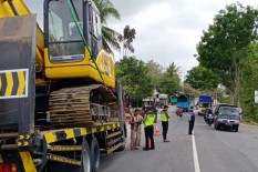 Dishub Berencana Hidupkan Lagi Trayek Angkutan yang Lewati PHT Pengasih