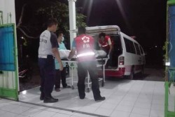 Warga Kokap Meninggal dengan Posisi Masih Memegang Kabel Listrik Pompa Air