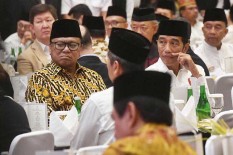 Oesman Sapta Odang Tolak Jabatan Anggota Wantimpres Jokowi, Ini Alasannya