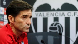 Marcelino Masuk Radar Kandidat Pelatih Arsenal