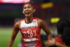 Mantap, Bonus SEA Games Naik Lebih dari 2 Kali Lipat
