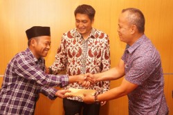 5 Warga Magelang Terima Bantuan Masing-Masing Rp17,5 Juta dari BUMD
