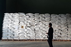 Sistem Resi Gudang: Inovasi untuk Tingkatkan Ekonomi Petani