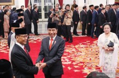 Mengapa Wiranto Selalu Ada di Lingkaran Kekuasaan? Ini Penjelasan Jokowi