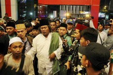 FPI dan PA 212 Desak Polisi Tangkap Gus Muwafiq, Sukmawati, dan Ade Armando